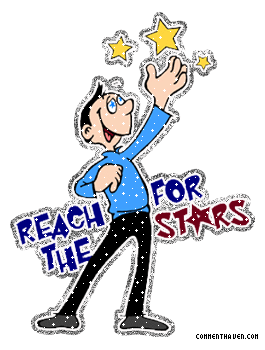 Reach Stars picture for facebook
