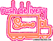 Rush Delivery picture