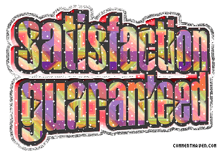 Satisfaction Guaranteed picture