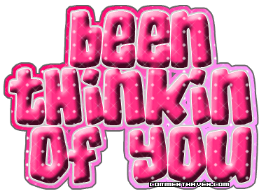 Thinkin Of You picture