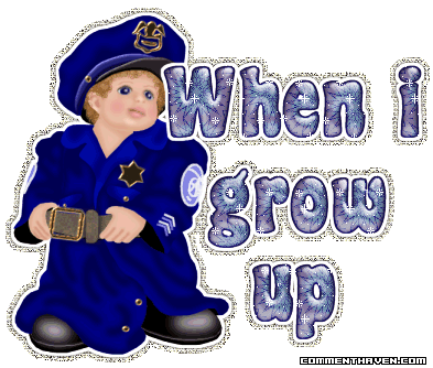 When I Grow Up picture for facebook