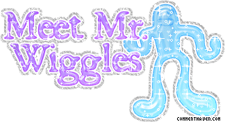 Wiggles picture for facebook