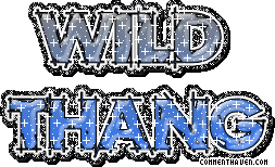 Wild Thang picture for facebook