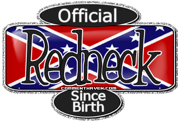 Redneck picture for facebook