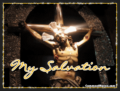 Religious picture