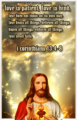 Religious picture