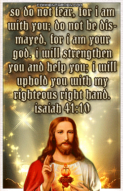 Religious picture