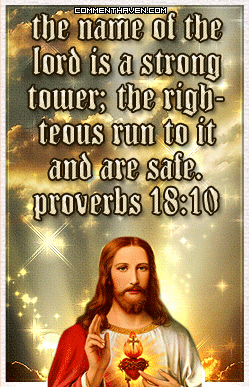 Religious picture