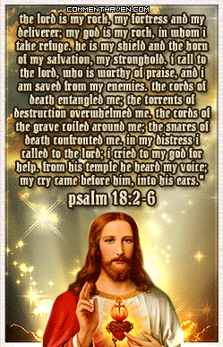 Religious picture