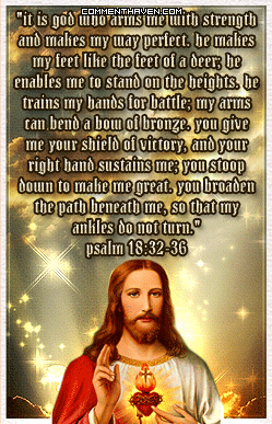 Religious picture