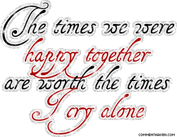 Sad Love Quote picture