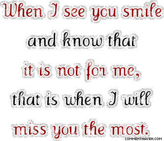 Sad Love Quote picture