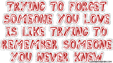 Sad Love Quote picture
