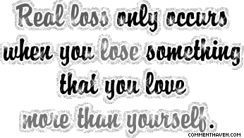 Sad Love Quote picture