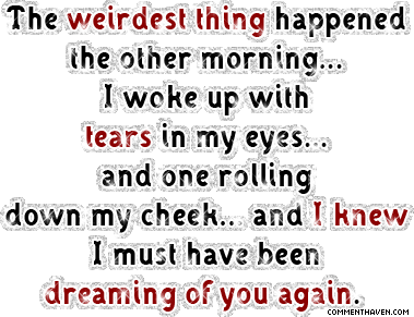 Sad Love Quote picture
