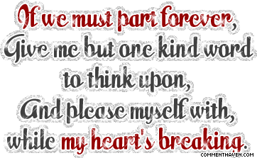 Sad Love Quote picture