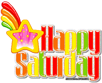 Saturday Falling Star picture