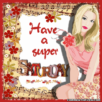 Saturday Ch picture