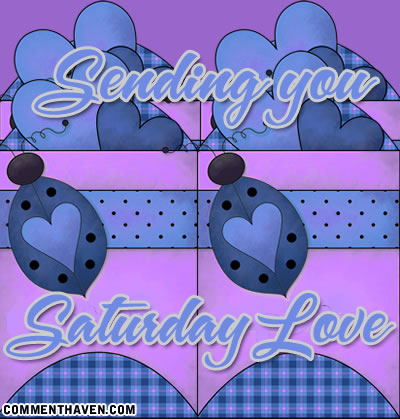 Sending Sat Love picture