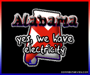 Alabama picture