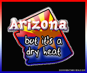Arizona picture