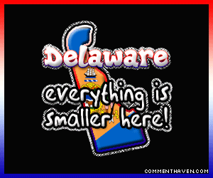 Delaware picture