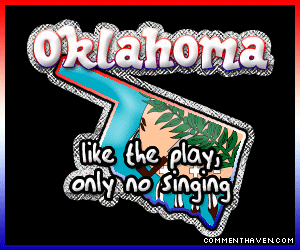 Oklahoma picture