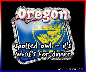 Oregon picture