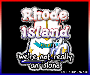 Rhode Island picture