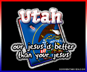 Utah picture for facebook