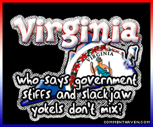 Virginia picture for facebook