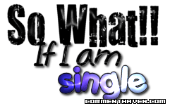 So What