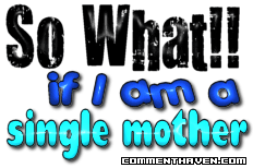 So What