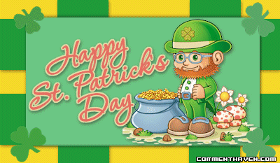 Little Leprechaun picture