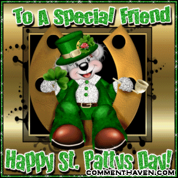 St Patty picture for facebook