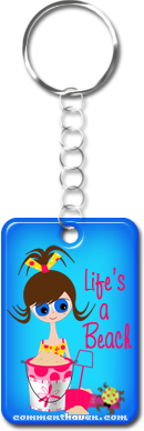 Lifes A Beach picture