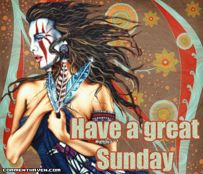 Native Sunday picture