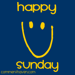 Smile Sunday picture