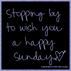 Sunday Black picture