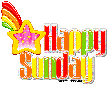 Sunday Falling Star picture