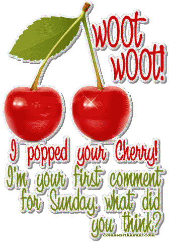 Sunday Cherry picture