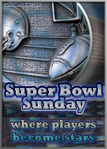 Superbowl Stars picture