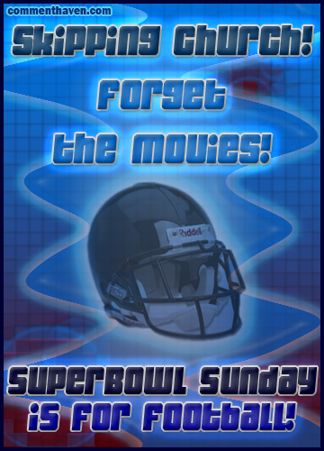 Superbowl
