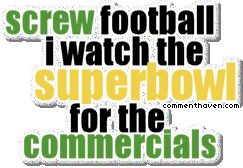 Commercials picture