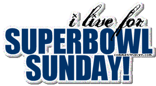 Live For Superbowl picture