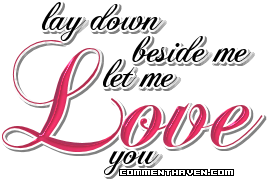 Let Me Love You picture