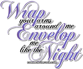 Wrap Your Arms picture