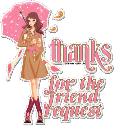 Thanks For Request picture