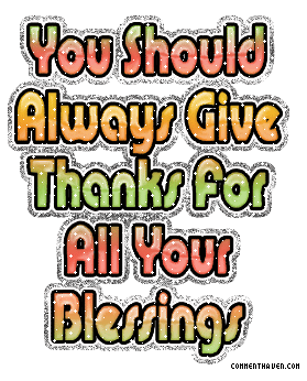 Thanks picture