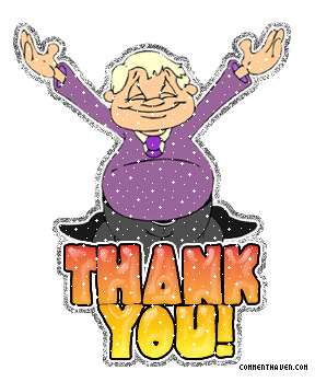 Thanks picture
